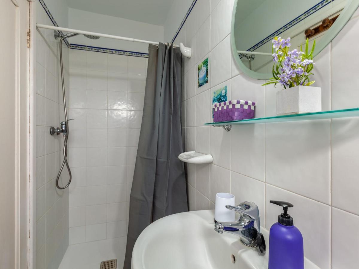 Holiday Home Los Jablitos By Interhome Las Indias Екстер'єр фото