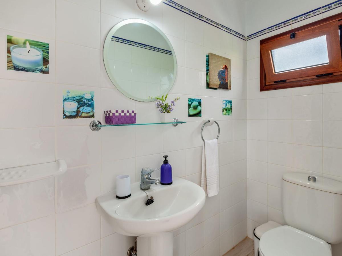 Holiday Home Los Jablitos By Interhome Las Indias Екстер'єр фото