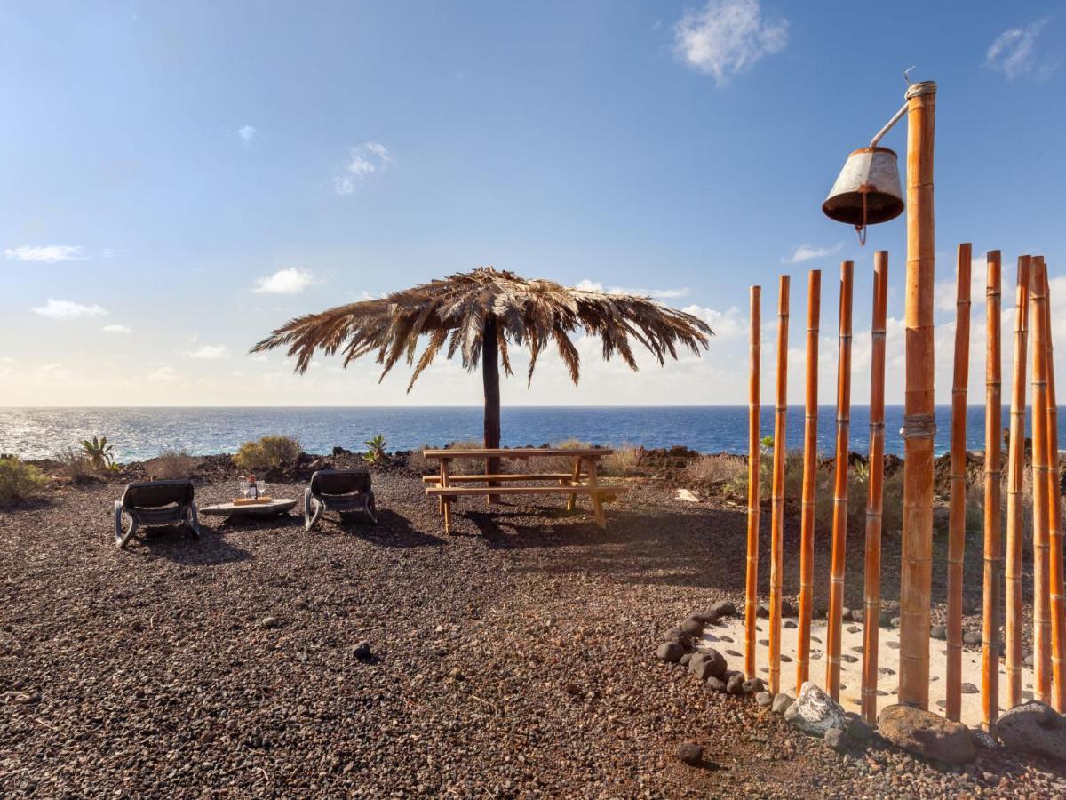 Holiday Home Los Jablitos By Interhome Las Indias Екстер'єр фото