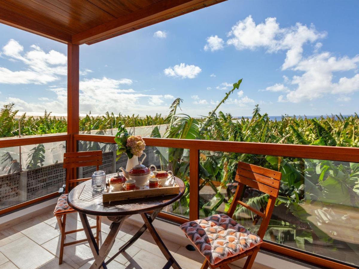 Holiday Home Los Jablitos By Interhome Las Indias Екстер'єр фото