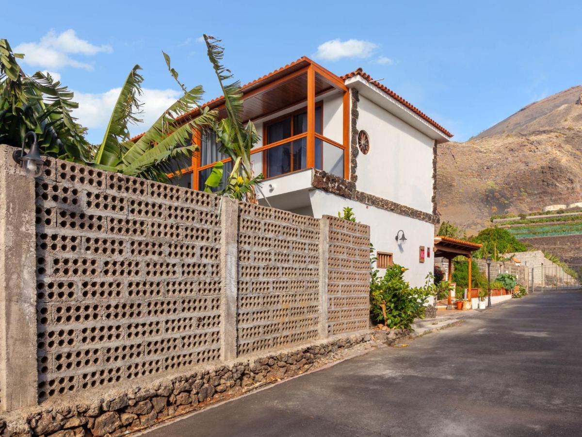 Holiday Home Los Jablitos By Interhome Las Indias Екстер'єр фото