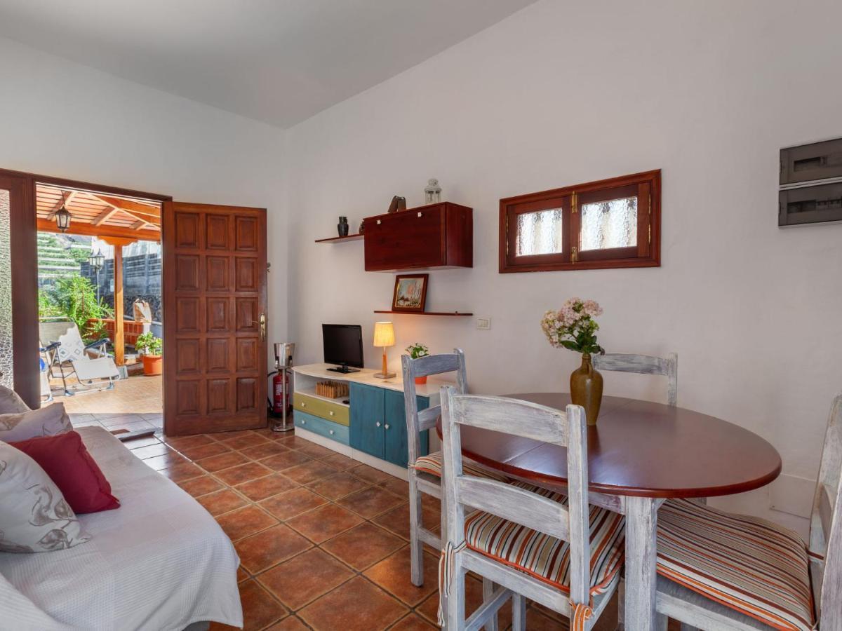 Holiday Home Los Jablitos By Interhome Las Indias Екстер'єр фото