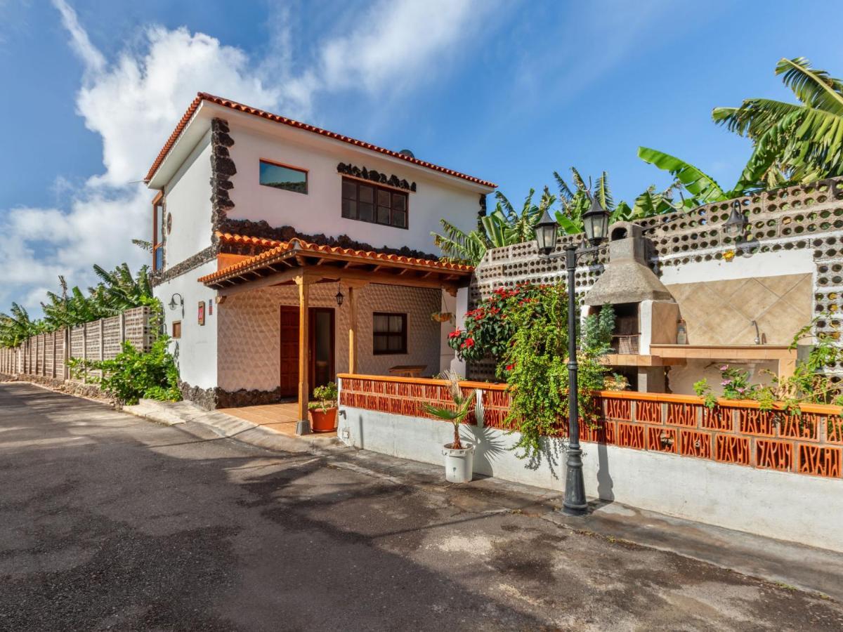 Holiday Home Los Jablitos By Interhome Las Indias Екстер'єр фото