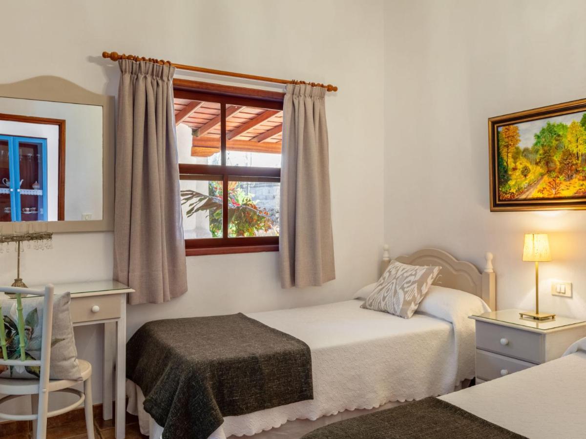 Holiday Home Los Jablitos By Interhome Las Indias Екстер'єр фото