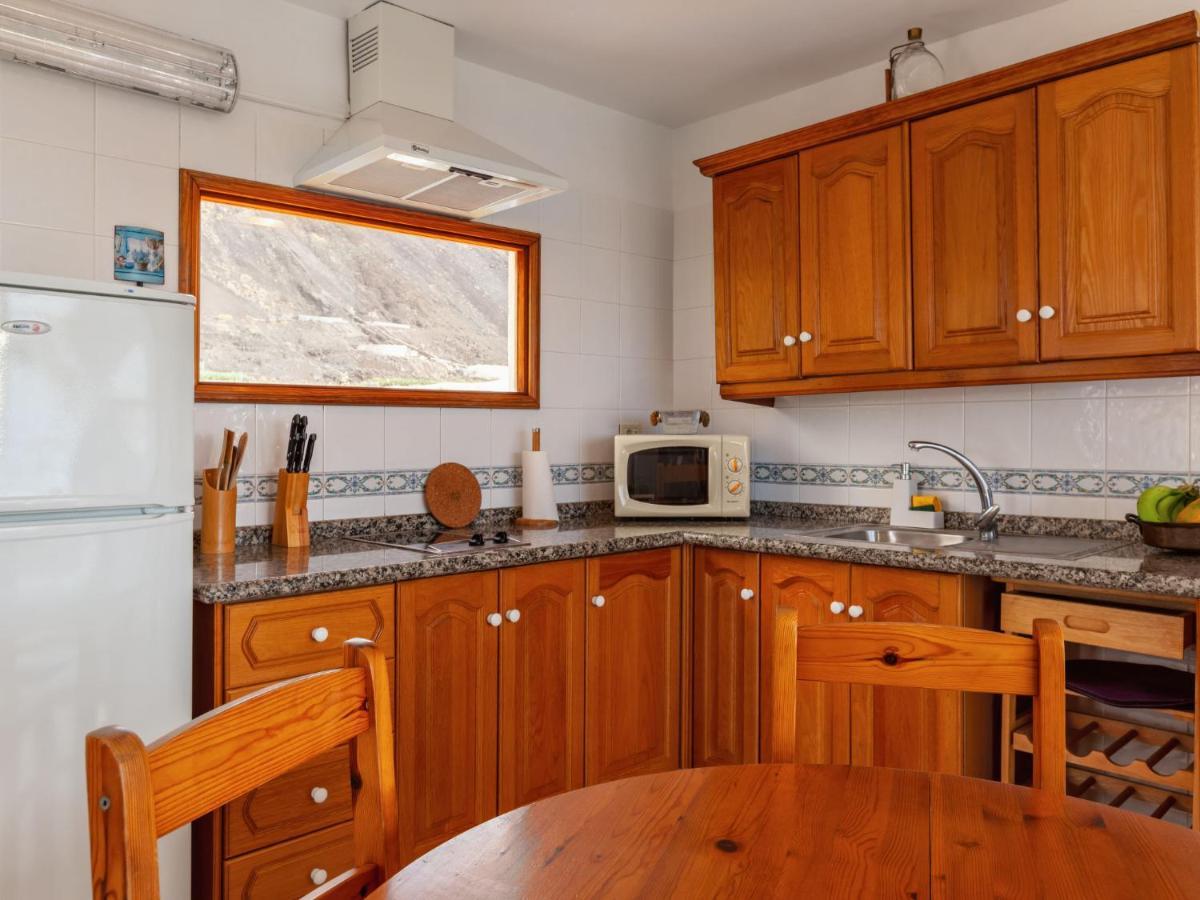 Holiday Home Los Jablitos By Interhome Las Indias Екстер'єр фото