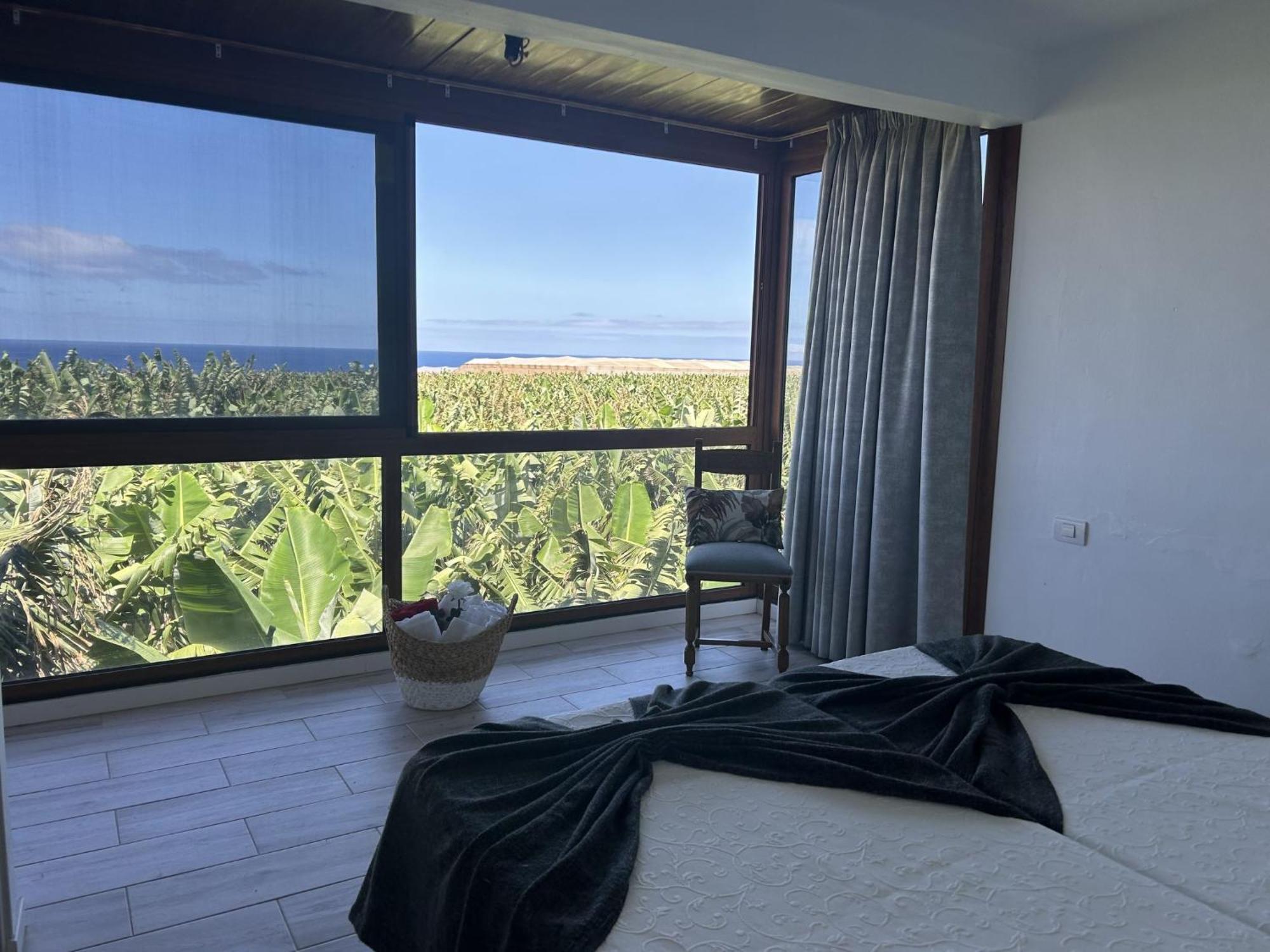 Holiday Home Los Jablitos By Interhome Las Indias Екстер'єр фото
