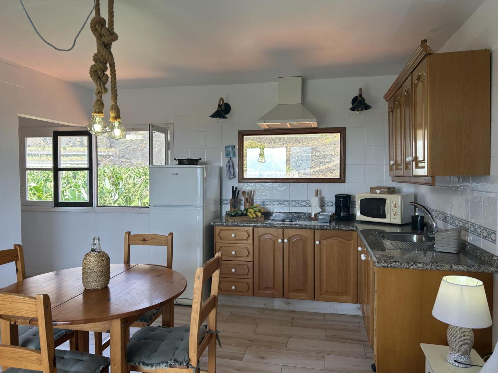 Holiday Home Los Jablitos By Interhome Las Indias Екстер'єр фото