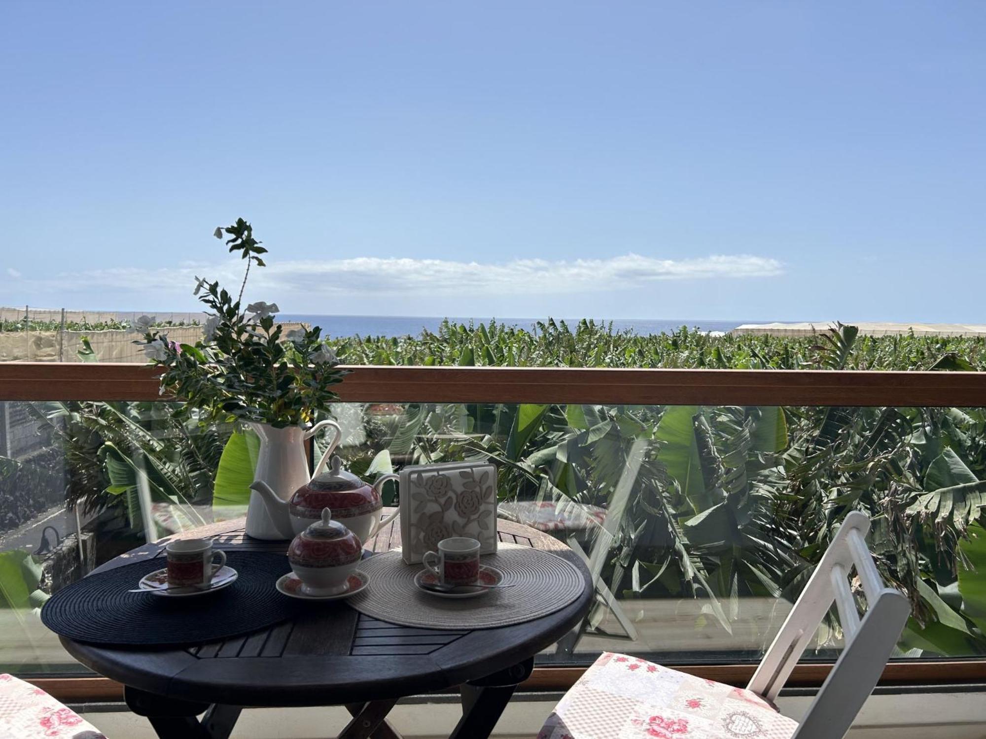 Holiday Home Los Jablitos By Interhome Las Indias Екстер'єр фото