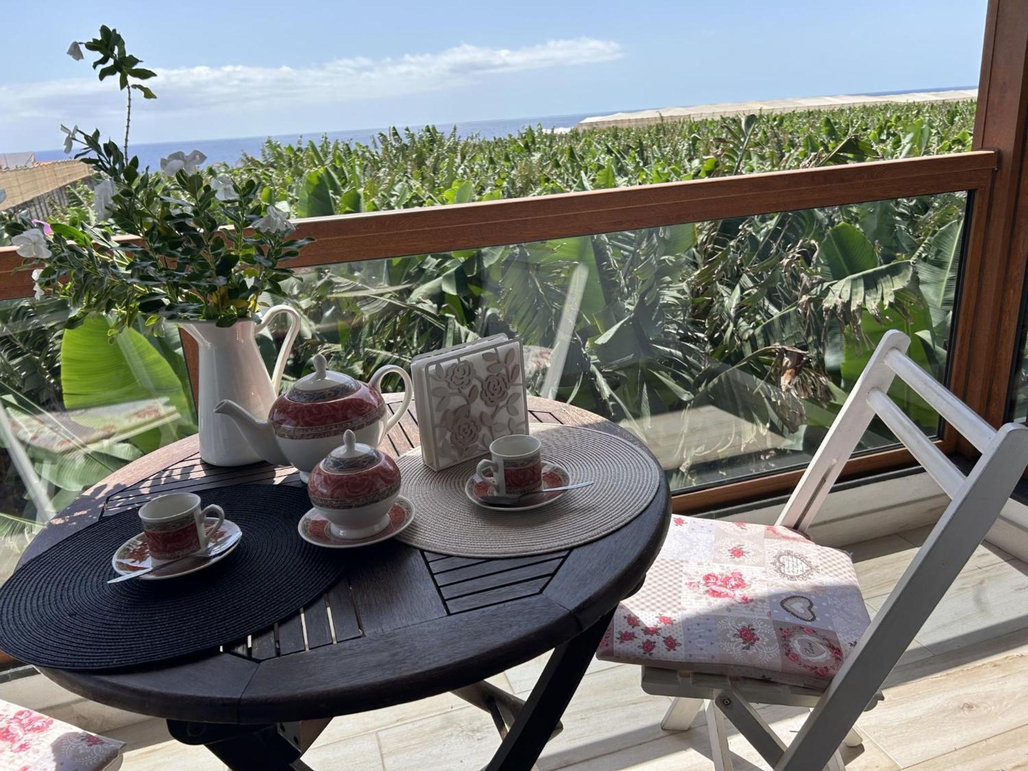 Holiday Home Los Jablitos By Interhome Las Indias Екстер'єр фото