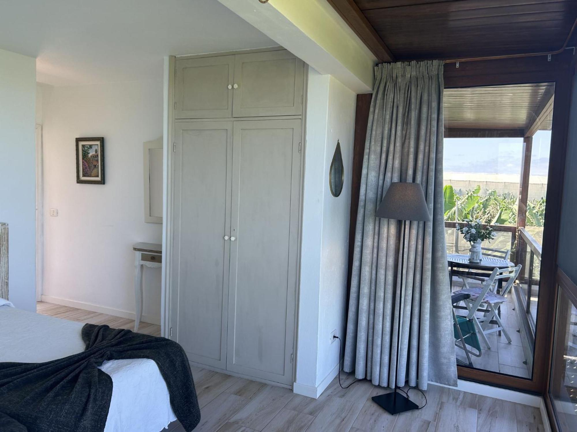Holiday Home Los Jablitos By Interhome Las Indias Екстер'єр фото