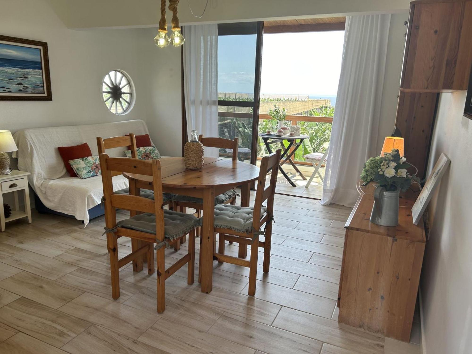 Holiday Home Los Jablitos By Interhome Las Indias Екстер'єр фото